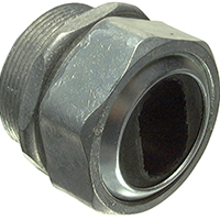 HAL-09215 WATER TIGHT CONNECTOR