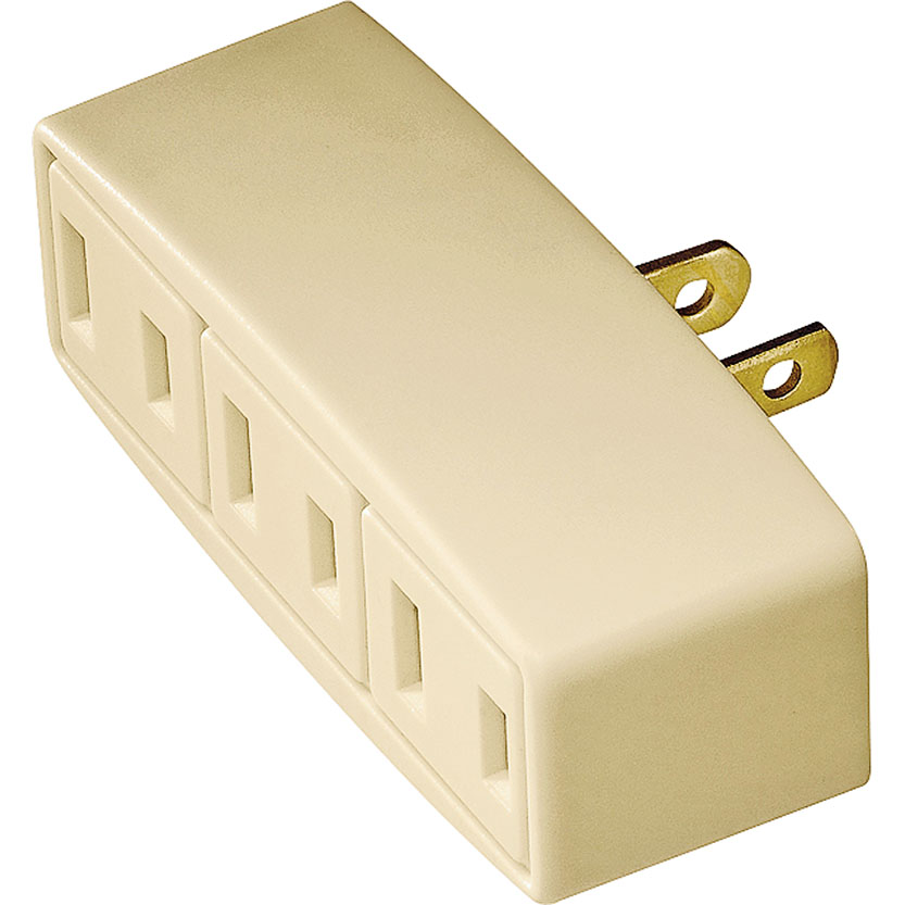 ELECTRICAL PLUG ADAPTOR