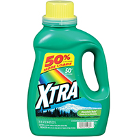 41695 LQD DETERGENT MTN RAIN