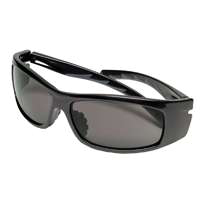GLS SAFETY BLK/GRY NUEVO WRAP