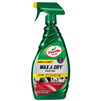 T9 1-STEP WAX & DRY 26OZ