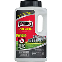 30075 TOTAL ANT BAIT GRAN 12OZ