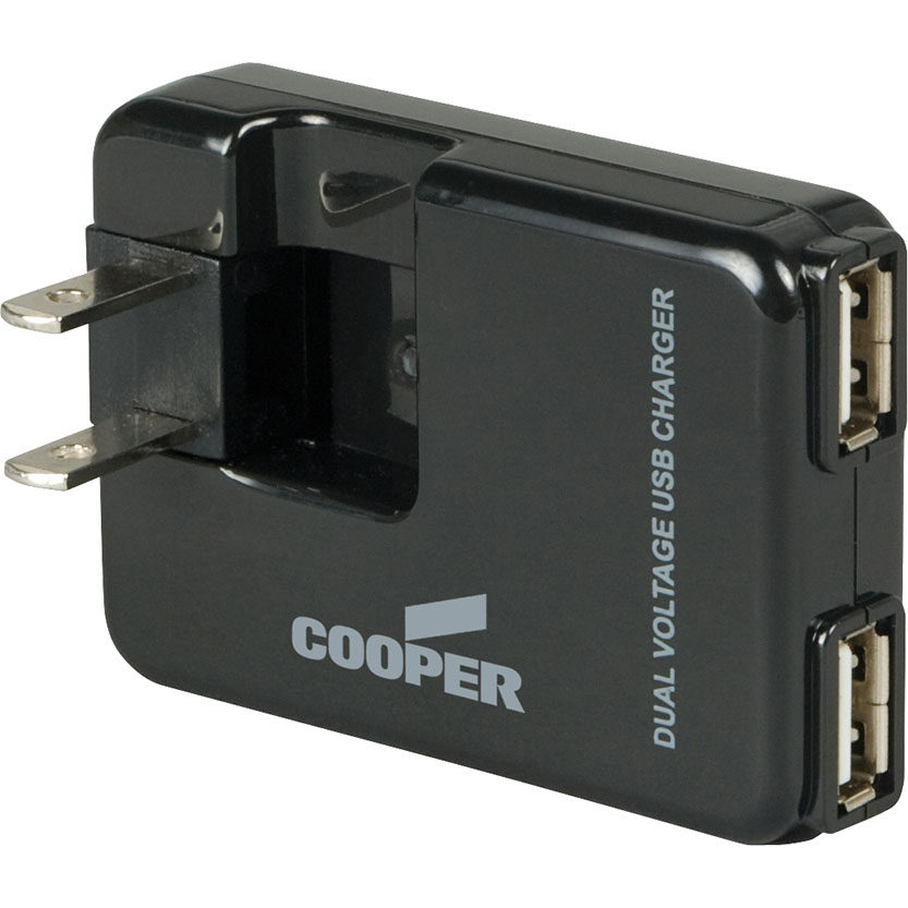 BP450-SP PLUG-IN USB CHRGR.