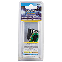 85277 CONNECTOR LOOP18INW/4WAY