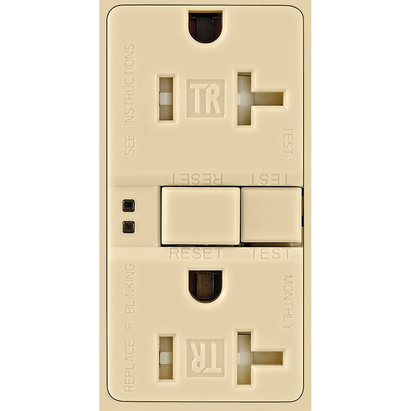 COO-TRGF20V RCPT GF SLFTST20A IV