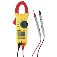 DSA500R METER DIGITAL SPERRY 4