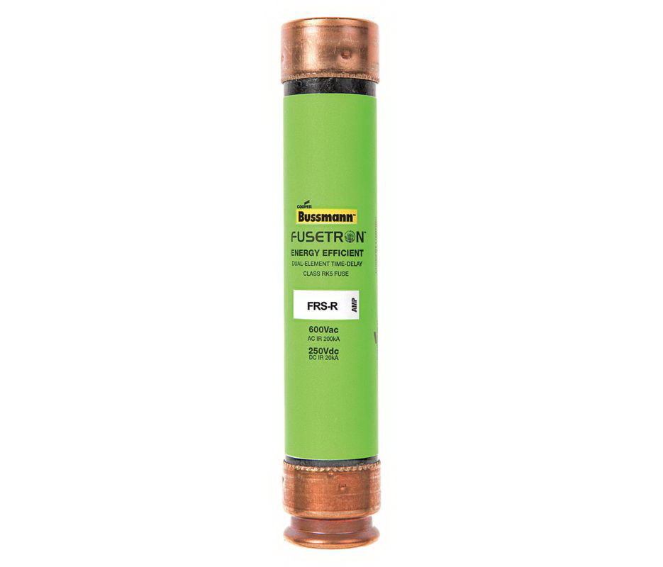 FRS-R-5 FUSE TIME DELAY 5A