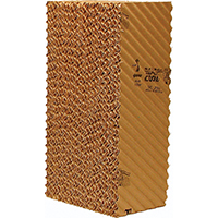 MASTERCOOL PAD 40X23X8