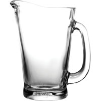 ANC-81275 PITCHR BEER WAGON 55OZ