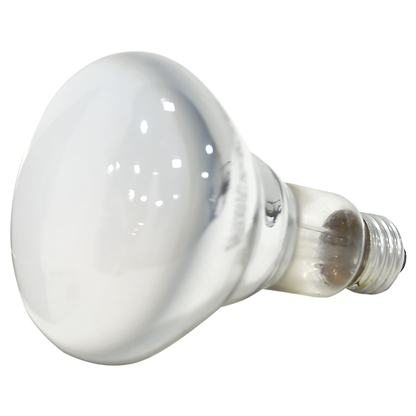 Sylvania 15234 Directional Incandescent Lamp; 65 W; BR30 Lamp; Medium