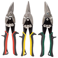 SNIP TIN CRV AVIATION SET 3PC