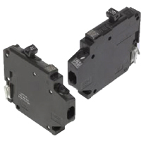 BREAKER 1POLE 20A LFSIDE