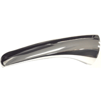 FAUCET HANDLE LONG LEVER CHRM