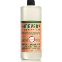 32OZ GeraniumAP Cleaner