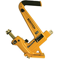 MANUAL FLOORING NAILER