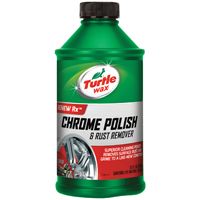 POLISH LIQUID CHROME 12OZ
