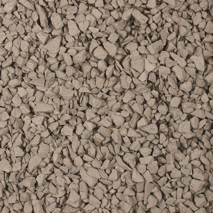 STONE CRUSHED DCRTV BLUE 0.5CF