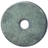 ARANDELA FW 1/4X1-1/2 BOX 100