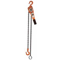 CHAIN HOIST MANUAL 3/4 TON