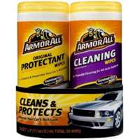 10848 PROTECT&CLEAN WIPE PK