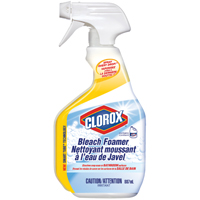 01397 CLEANER BLEACH 887ML