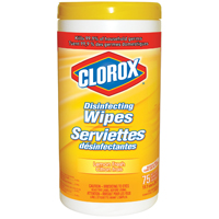 1608 DISINFECTING WIPES LEMON