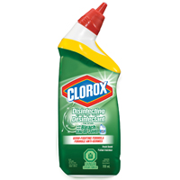1007 TOILET BOWL CLEANER 709ML