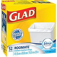 10504 KITCHEN TRASH BAG