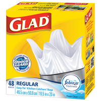 11429FZ GLAD KITCHEN CATCHER