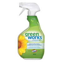 01067 GLASS/SURF CLEANER 946ML