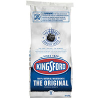 01253 KINGSFORD CHARCOAL 8.3