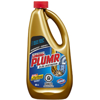 01811 DRAIN OPENER LIQ PLUMR