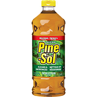 40154PAK7 PINE-SOL REG 1.41L