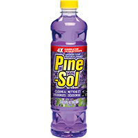 40289 PINE-SOL LAVENDAR 828ML