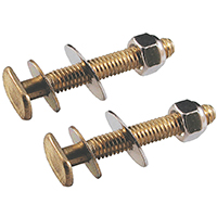 DAN-88773A BOLT CLST 5/16X2-1/4