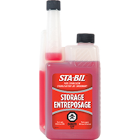 22258 FUEL STABILIZER 946ML