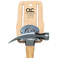 CUS-739 HAMMER HLDR STL SWNG LO