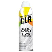 CGS-12 GRANITE & STONE CLEANER