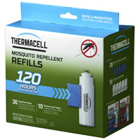 THERMACELL:MEGA PACK REFILL