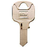 11010-AB15 KEYBLANK ABUS