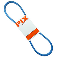 58X810 VBELT 5/8X81 XDV