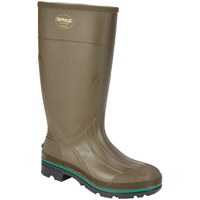 BOOT WORK HI OLIVE GREEN 12