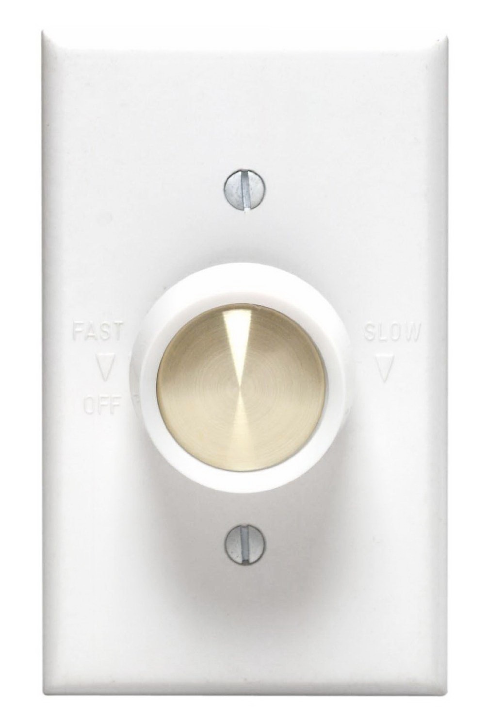 FAN SPEED CNTRL FULL RANGE