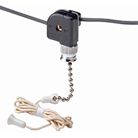 PULL CHAIN SWITCH