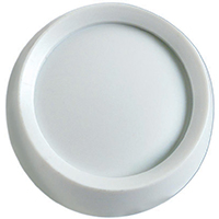 REPLCMNT ROTARY KNOB WHT
