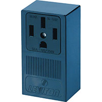 RECEPTACLE 50A 4-W SURFACE