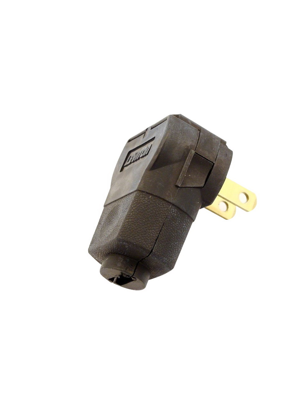 POLARIZED PLUG2WIRE15ABL