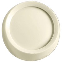 DIMMER KNOB LT ALMOND