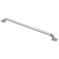 MDS86024CHR GRAB BAR 24IN