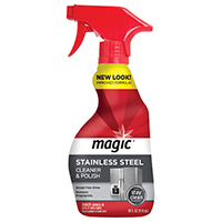 Cleaner Stainless Steel 14 Oz